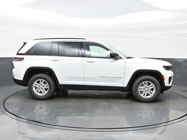 new 2025 Jeep Grand Cherokee car, priced at $30,711