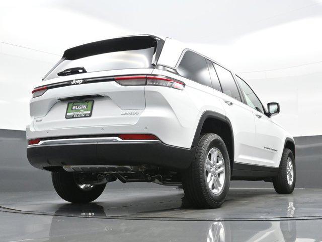 new 2025 Jeep Grand Cherokee car, priced at $30,711