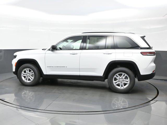 new 2025 Jeep Grand Cherokee car, priced at $30,711