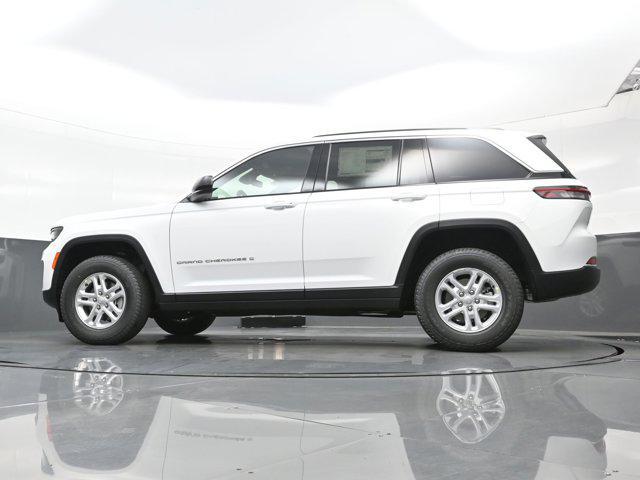 new 2025 Jeep Grand Cherokee car, priced at $30,711