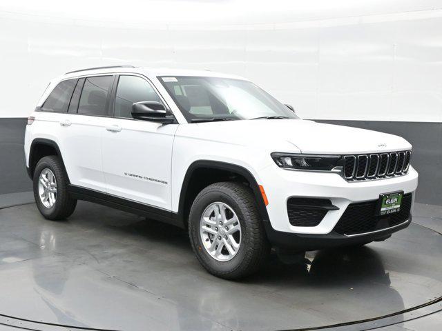 new 2025 Jeep Grand Cherokee car, priced at $41,030