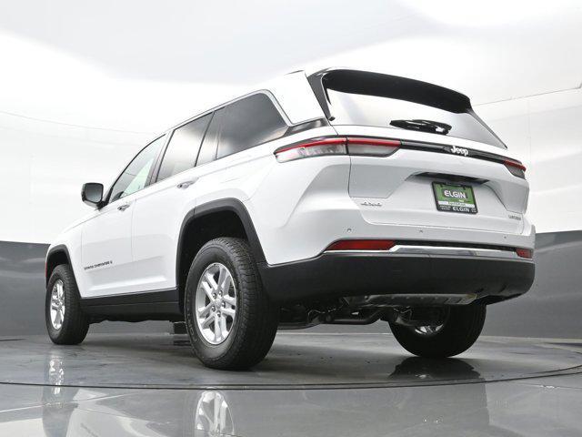 new 2025 Jeep Grand Cherokee car, priced at $30,711
