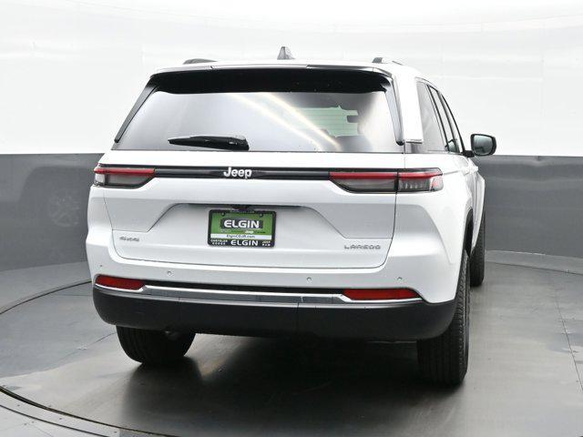 new 2025 Jeep Grand Cherokee car, priced at $30,711