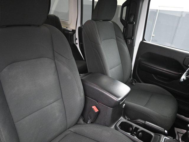 used 2020 Jeep Wrangler Unlimited car, priced at $25,990