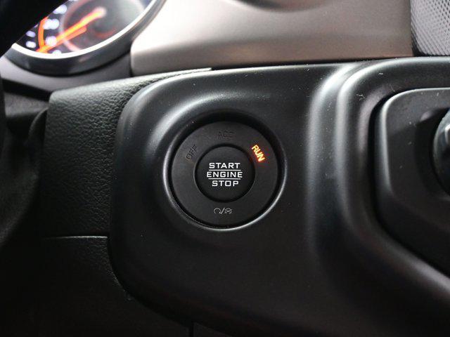 used 2020 Jeep Wrangler Unlimited car, priced at $25,990