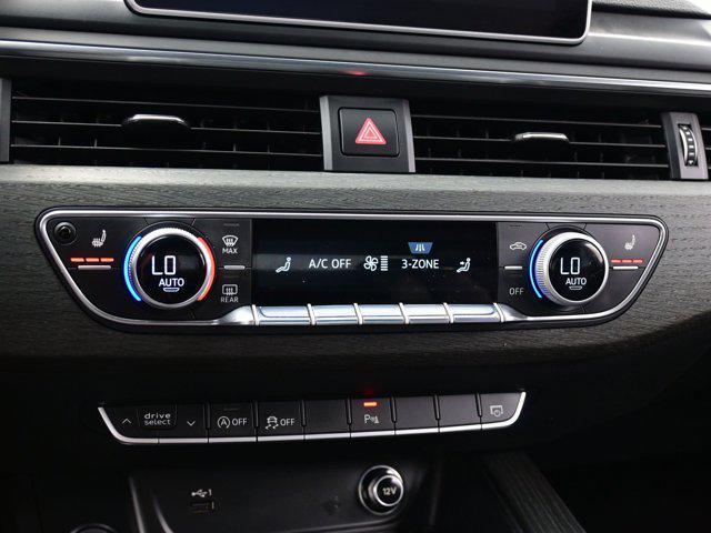 used 2018 Audi A5 car, priced at $18,590