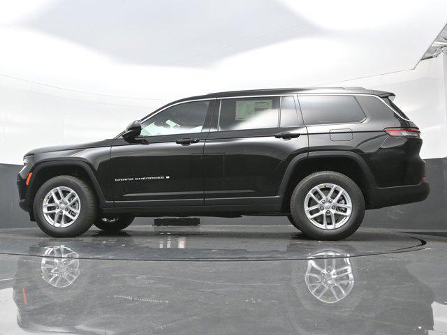 new 2025 Jeep Grand Cherokee L car, priced at $39,208