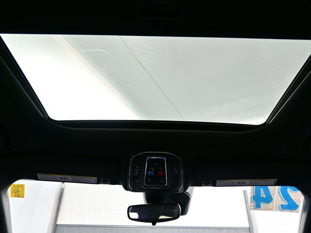 used 2024 Jeep Grand Cherokee car, priced at $31,990