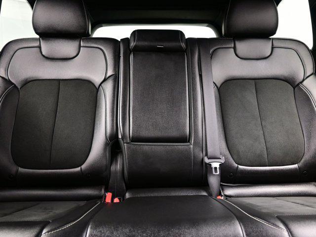 used 2024 Jeep Grand Cherokee car, priced at $31,990