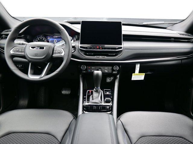 new 2026 Jeep Compass car, priced at $27,910