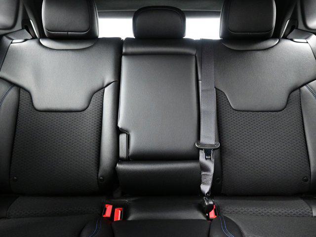 new 2026 Jeep Compass car, priced at $27,910