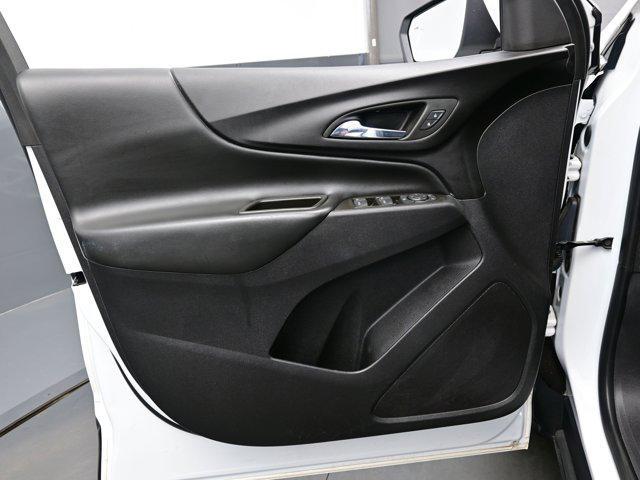 used 2023 Chevrolet Equinox car, priced at $21,990