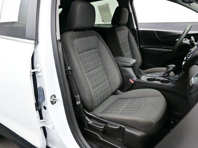 used 2023 Chevrolet Equinox car, priced at $21,990