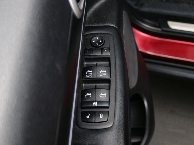 used 2022 Jeep Grand Cherokee car, priced at $28,590