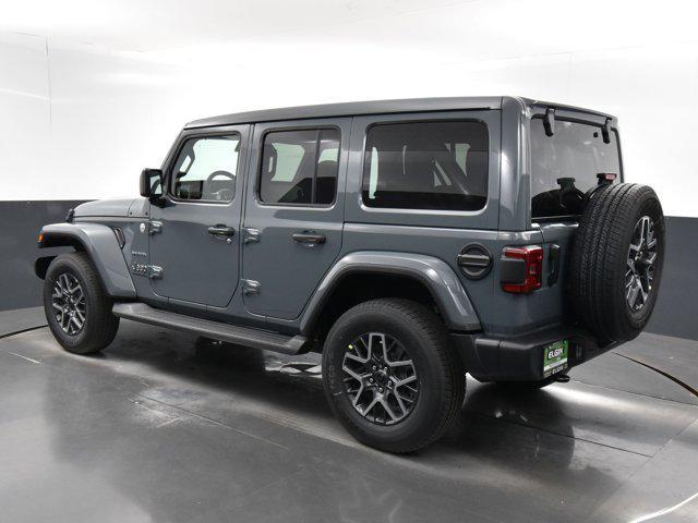 new 2024 Jeep Wrangler car, priced at $48,059