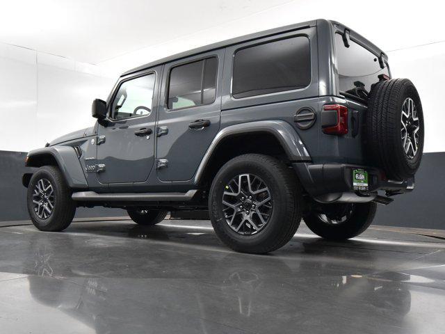 new 2024 Jeep Wrangler car, priced at $48,059