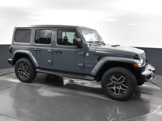 new 2024 Jeep Wrangler car, priced at $48,059