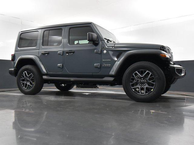 new 2024 Jeep Wrangler car, priced at $48,059