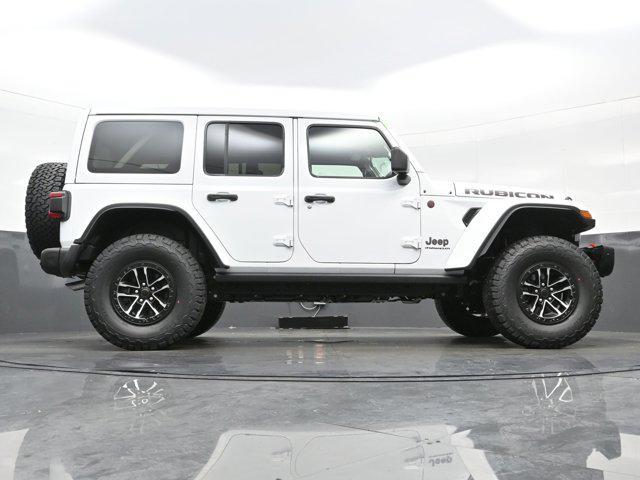 new 2025 Jeep Wrangler car, priced at $63,429