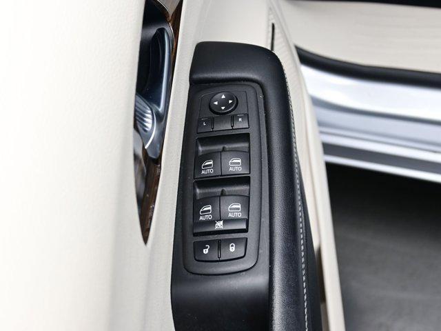used 2022 Chrysler Pacifica car, priced at $30,490