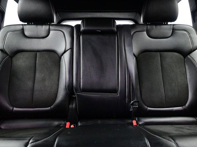 used 2023 Jeep Grand Cherokee car, priced at $31,590