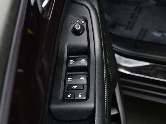 used 2023 Jeep Grand Cherokee car, priced at $31,590