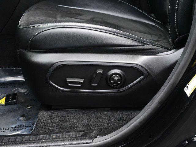 used 2023 Jeep Grand Cherokee car, priced at $31,590