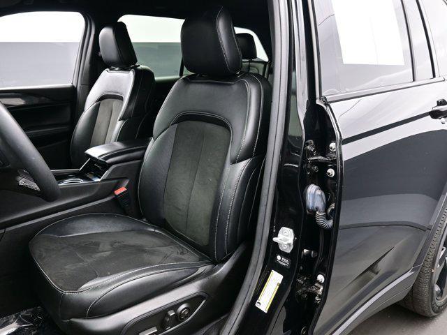 used 2023 Jeep Grand Cherokee car, priced at $31,590