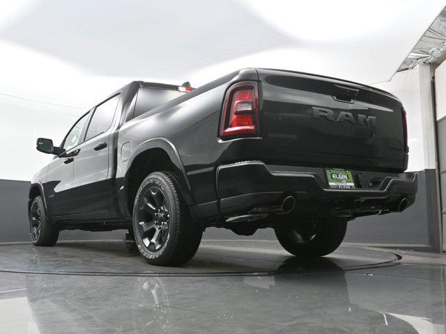 new 2026 Ram 1500 car, priced at $51,325