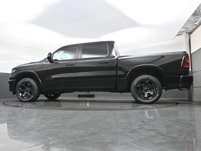 new 2026 Ram 1500 car, priced at $51,325