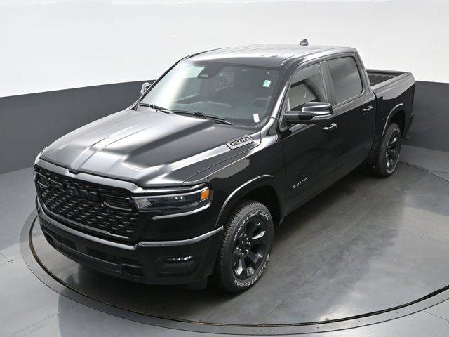 new 2026 Ram 1500 car, priced at $51,325
