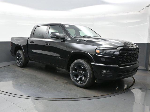 new 2026 Ram 1500 car, priced at $51,325