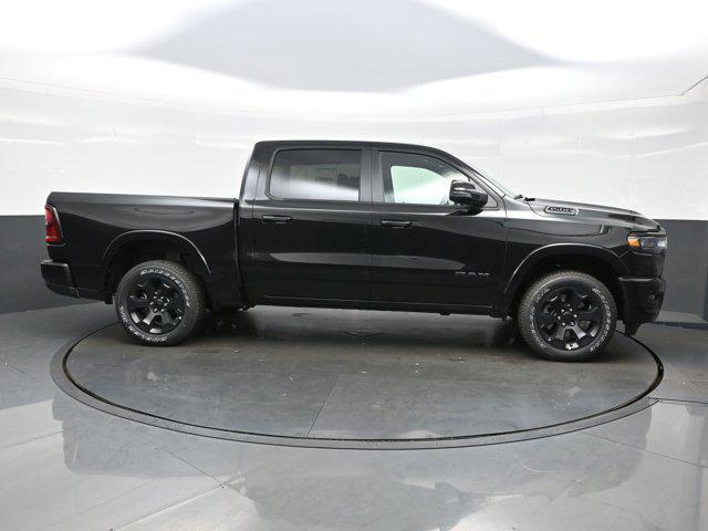 new 2026 Ram 1500 car, priced at $51,325
