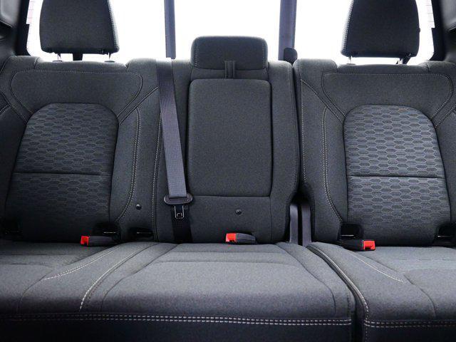 new 2026 Ram 1500 car, priced at $51,325