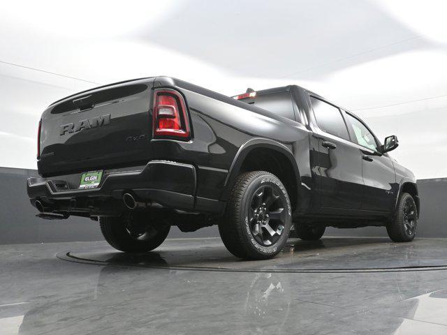 new 2026 Ram 1500 car, priced at $51,325