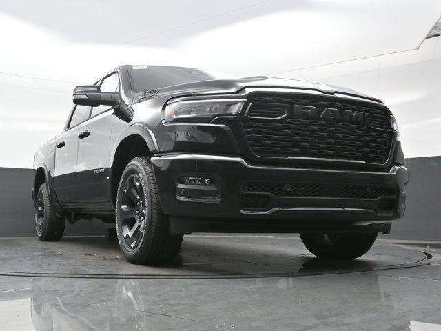 new 2026 Ram 1500 car, priced at $51,325