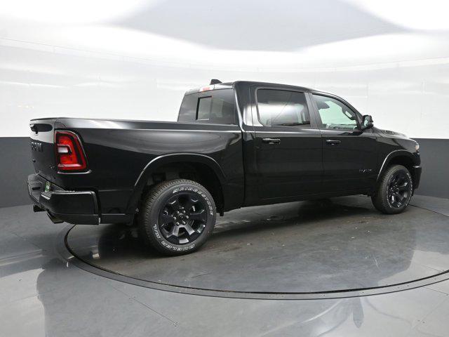 new 2026 Ram 1500 car, priced at $51,325