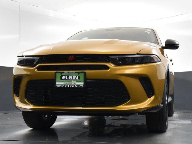 new 2024 Dodge Hornet car, priced at $24,885