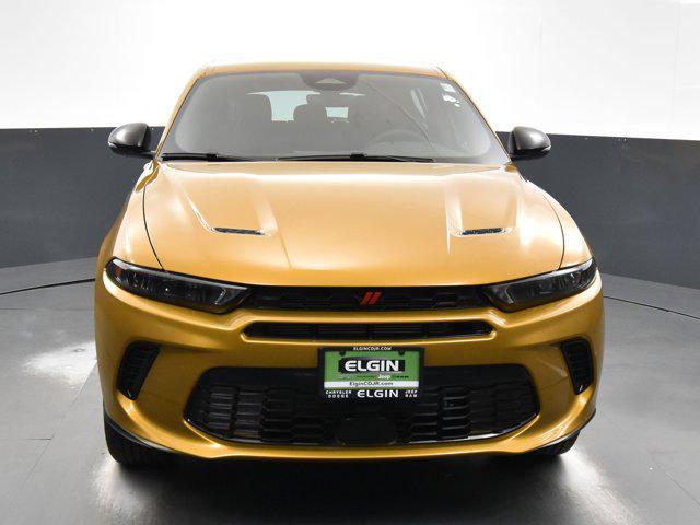 new 2024 Dodge Hornet car, priced at $24,885