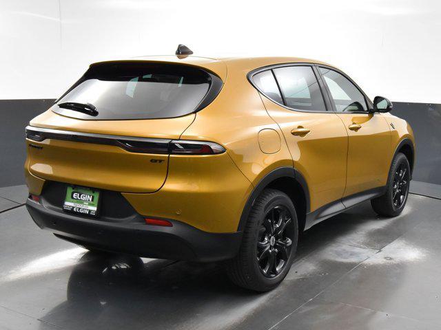 new 2024 Dodge Hornet car, priced at $24,885