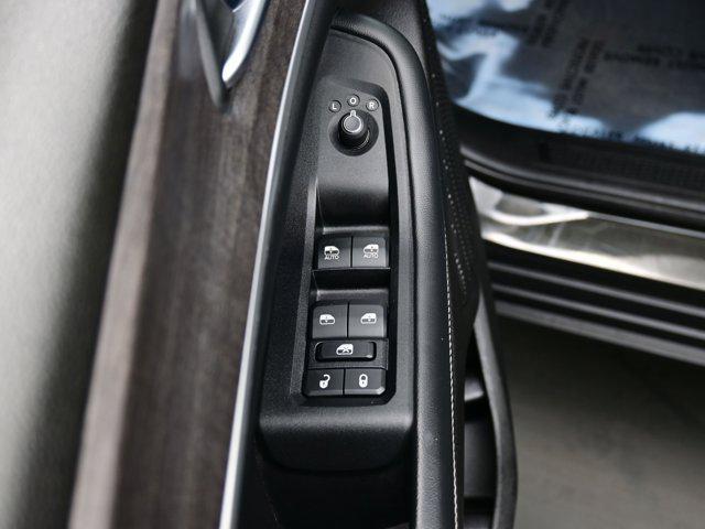 used 2023 Jeep Grand Cherokee L car, priced at $34,990