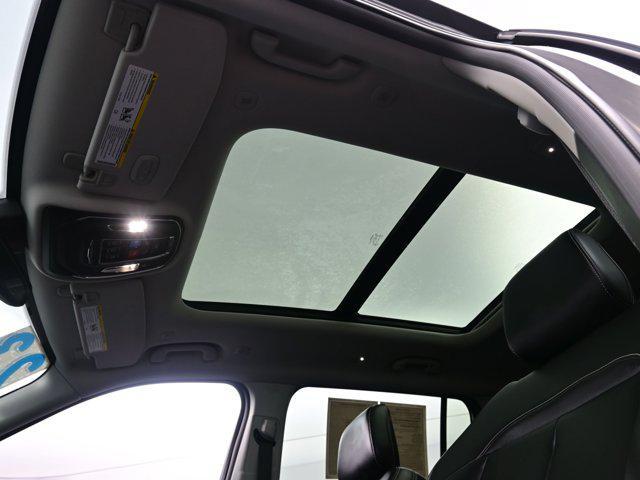 used 2023 Jeep Grand Cherokee L car, priced at $34,990