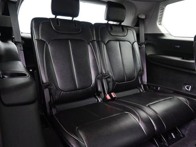 used 2023 Jeep Grand Cherokee L car, priced at $34,990