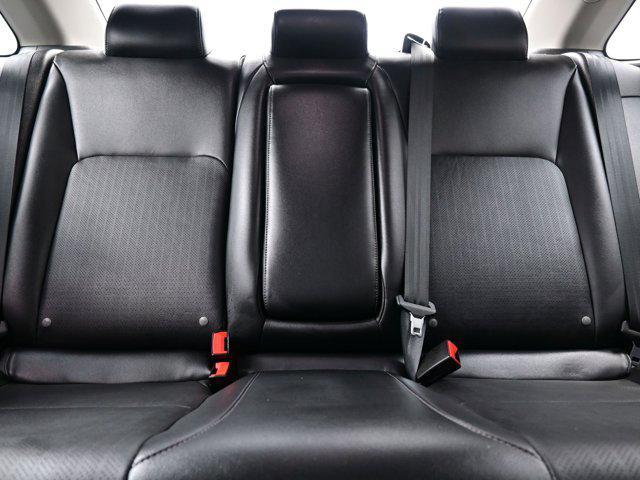used 2024 Honda Civic car, priced at $26,990