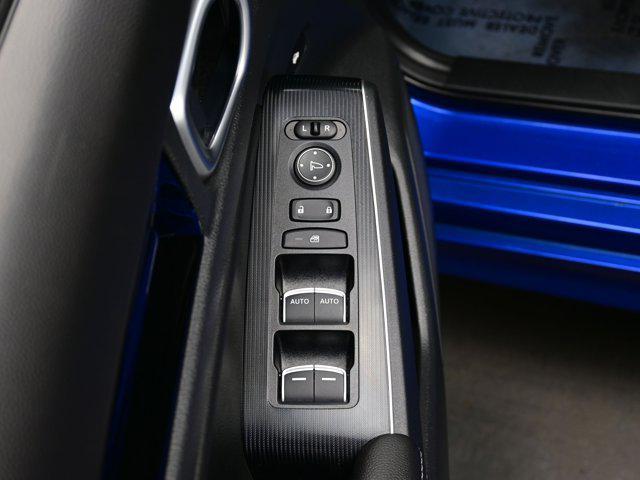 used 2024 Honda Civic car, priced at $26,990
