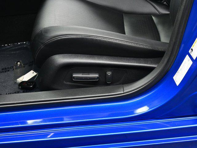 used 2024 Honda Civic car, priced at $26,990