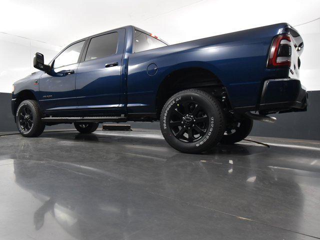 new 2024 Ram 2500 car, priced at $65,564