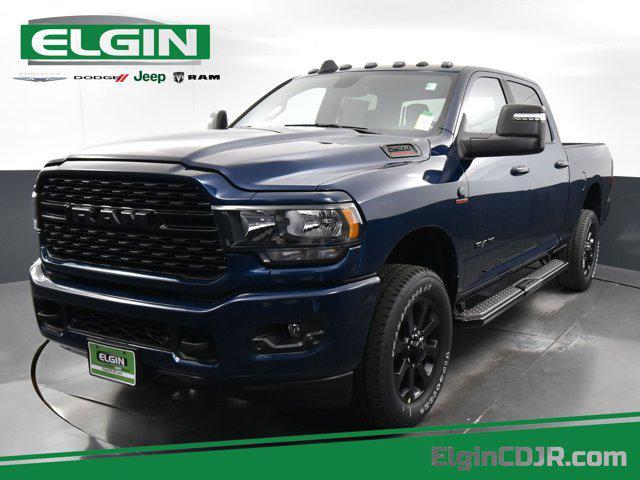 new 2024 Ram 2500 car, priced at $67,064