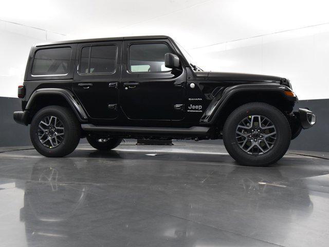 new 2024 Jeep Wrangler car, priced at $46,169