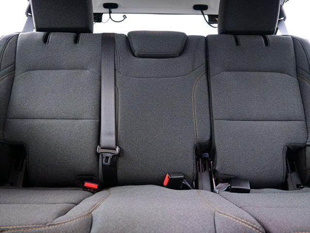 new 2026 Jeep Wrangler car, priced at $42,620